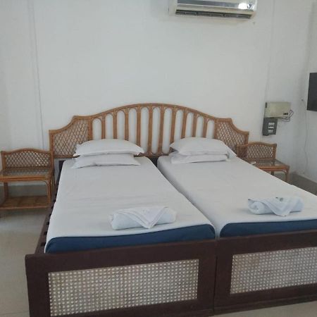 Kadmath Beach Resort Kadmath Island Zewnętrze zdjęcie